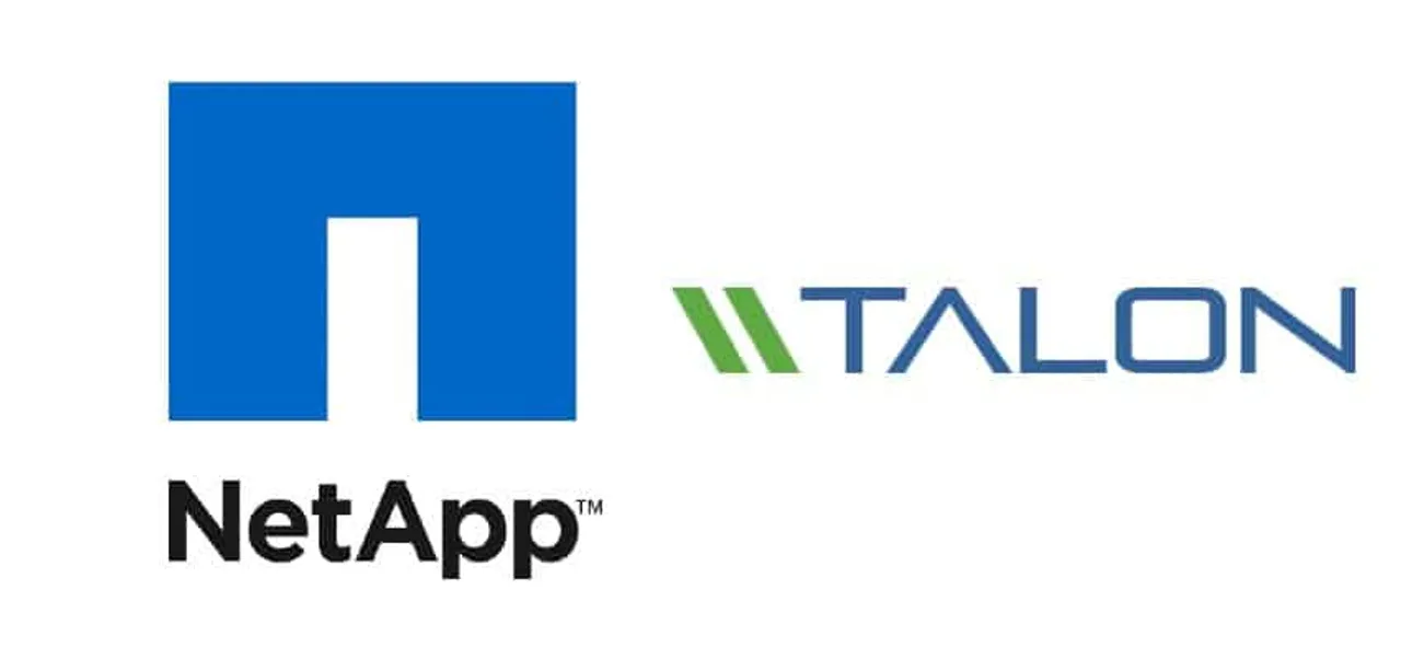 NetApp Acquires Talon Storage