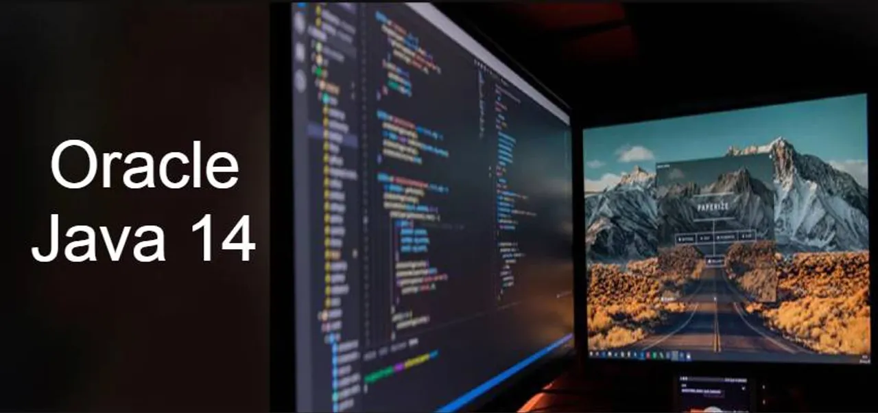 Oracle Announces Java 14