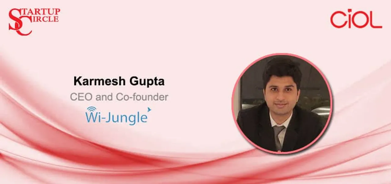 Startup Circle: How is WiJungle managing and safeguarding entire network?