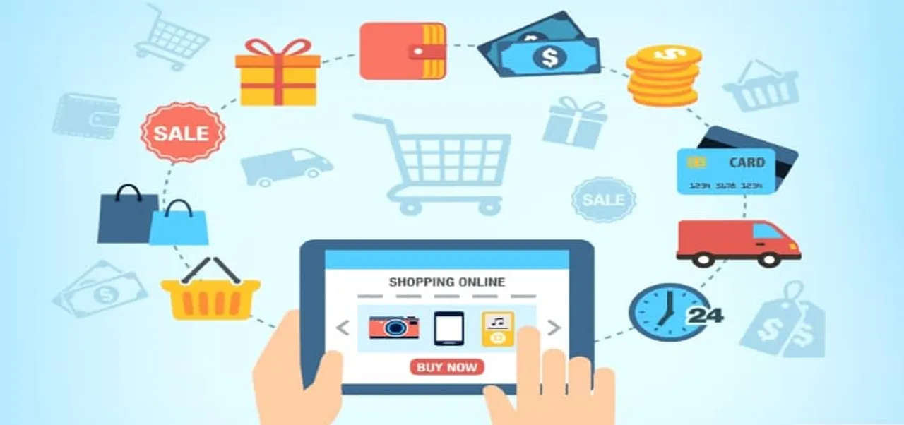 Startup Guide: Benefits Of M-Commerce For Traditional Brands