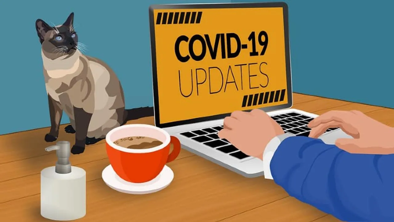 7 Best Platforms and tools to Work From Home During Coronavirus Outbreak
