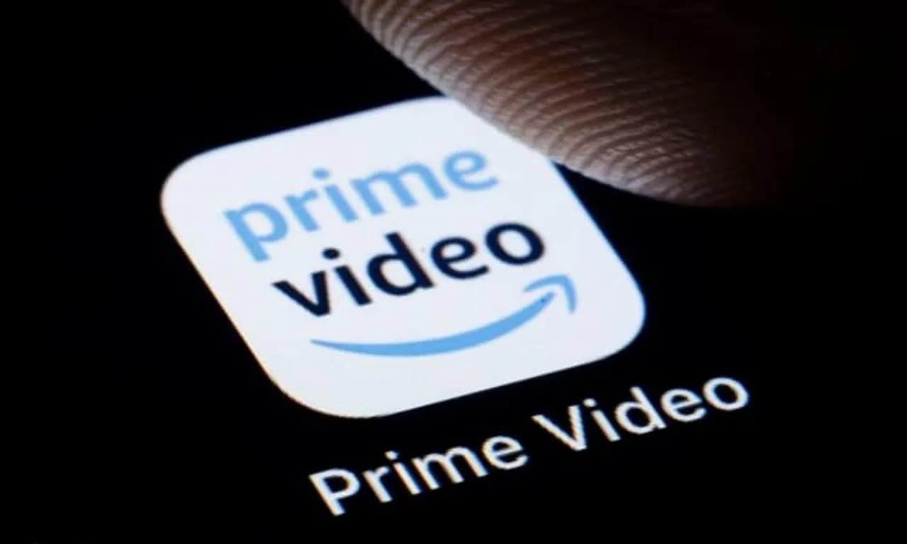 Amazon Prime Video starts multiple user profiles