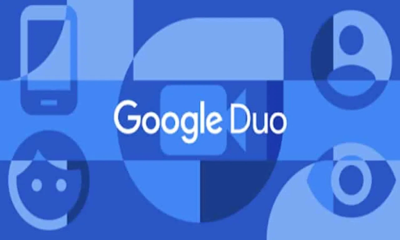 Google Duo new feature