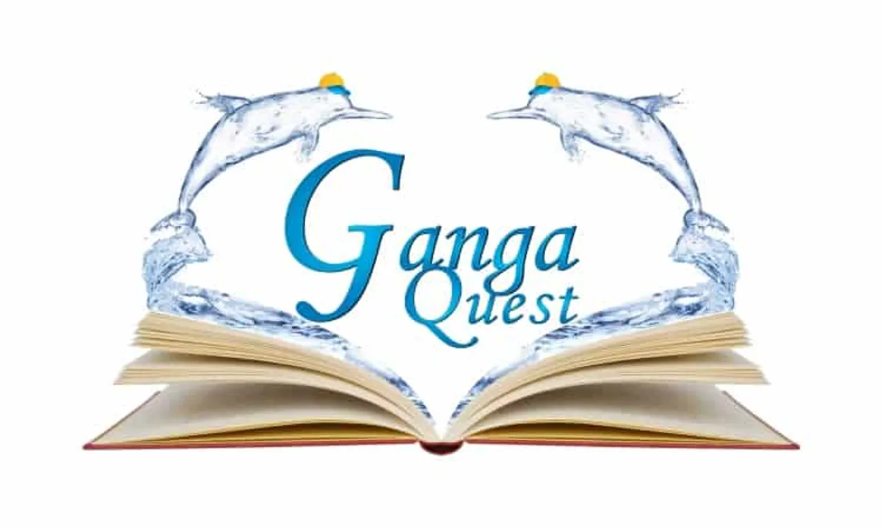 Ganga Quest 2020