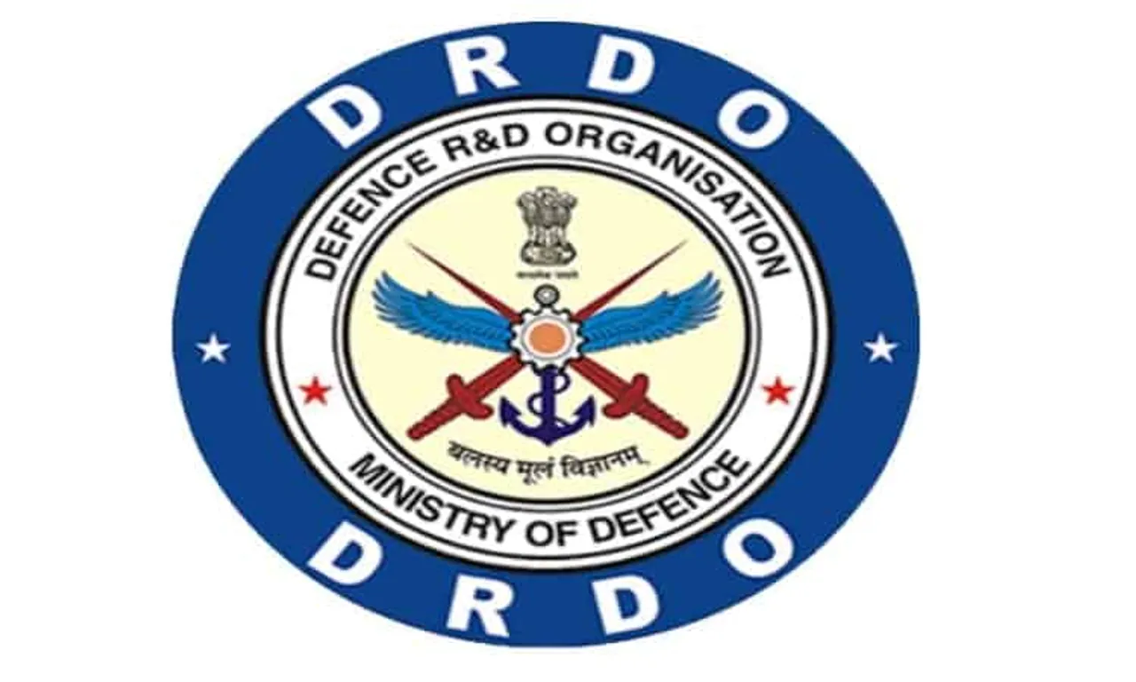 DRDO- "War Against Coronavirus"