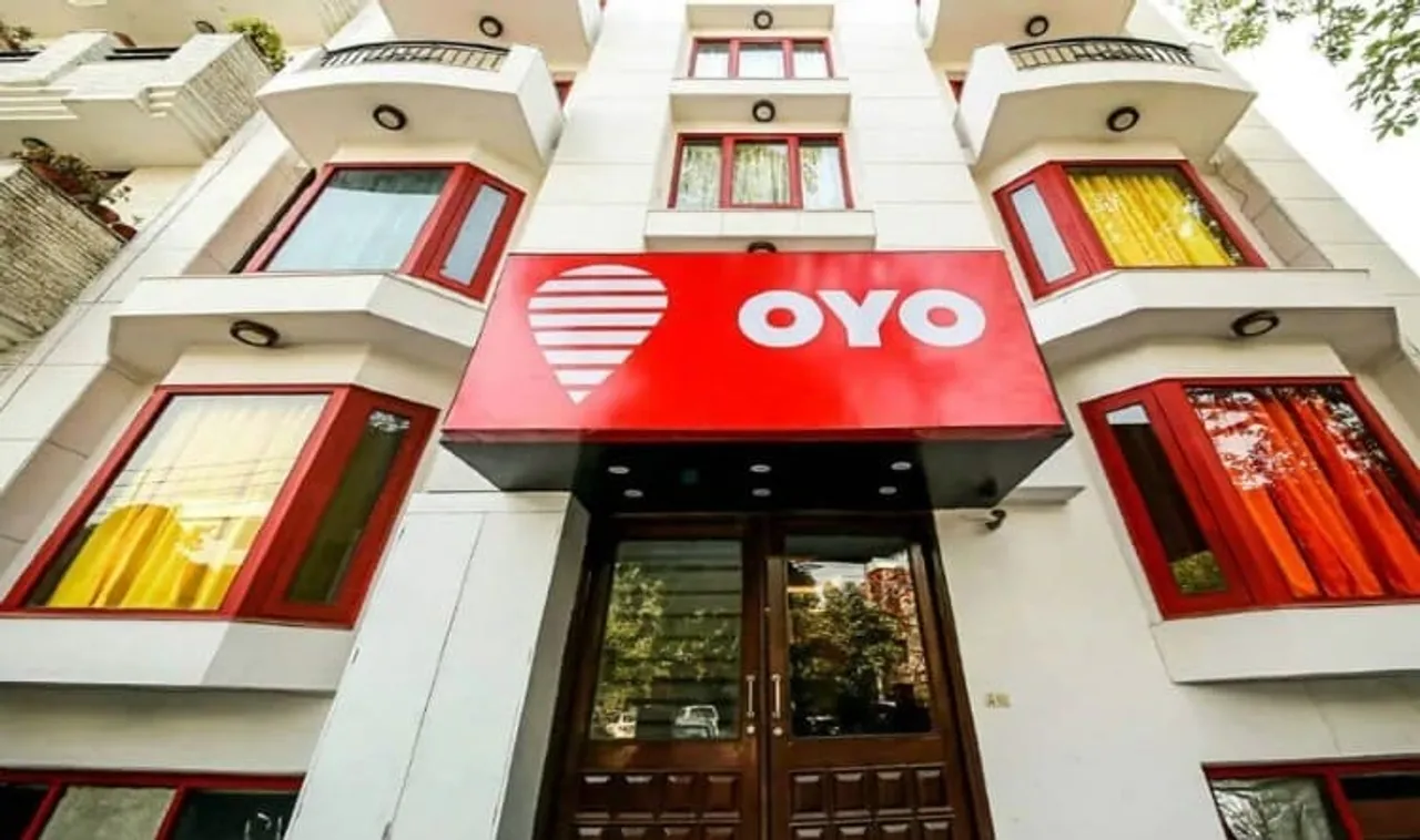 Pink Slips to US Employees: OYO furloughs staff due to reduced revenues amid COVID-19