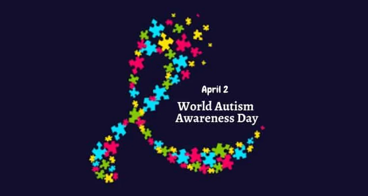 World Autism Awareness Day 2020