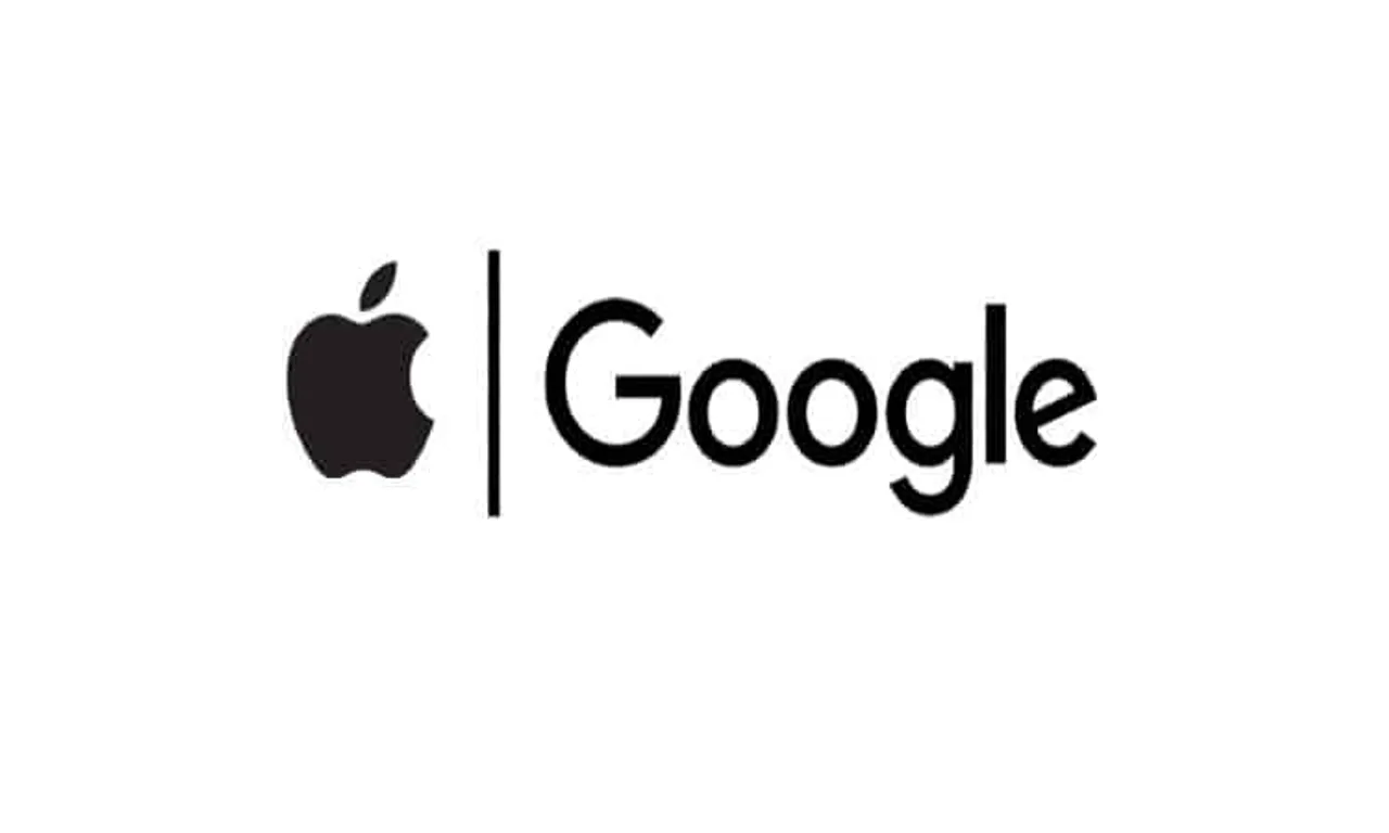 Apple and Google team up together to make contact tracing app