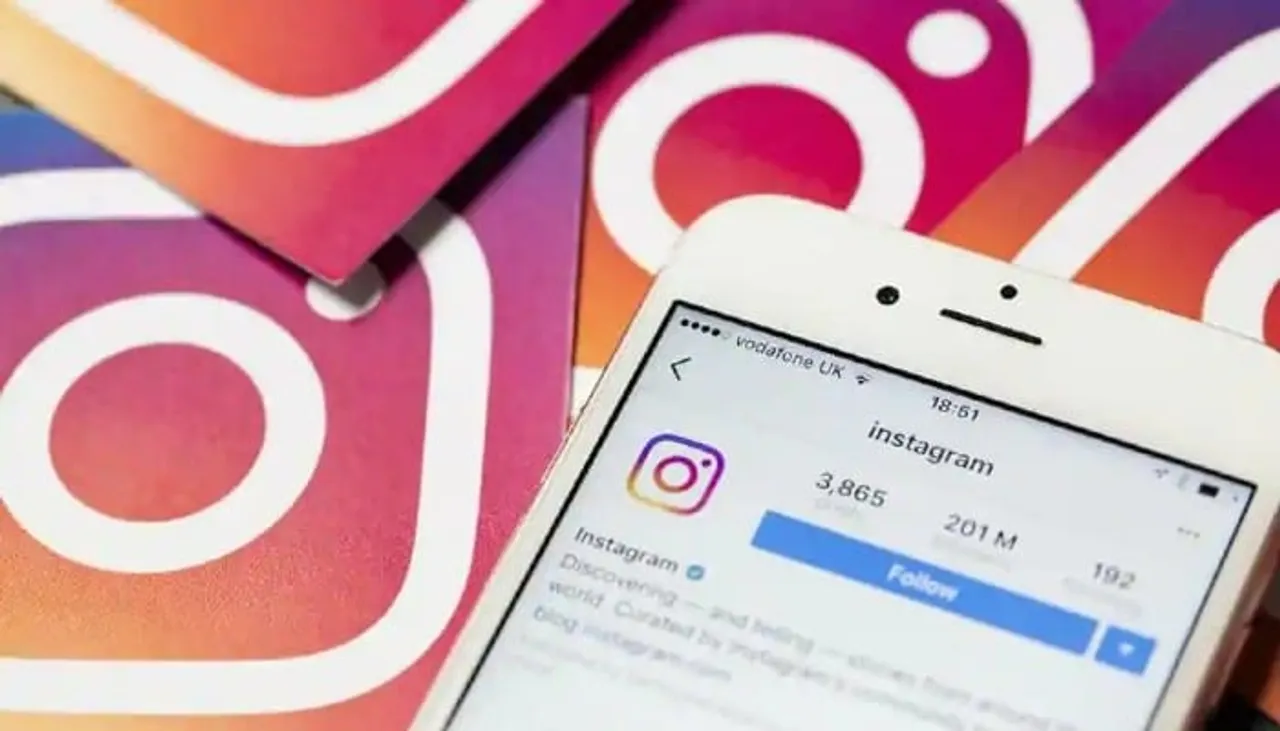 Instagram Lite gets off charts in April