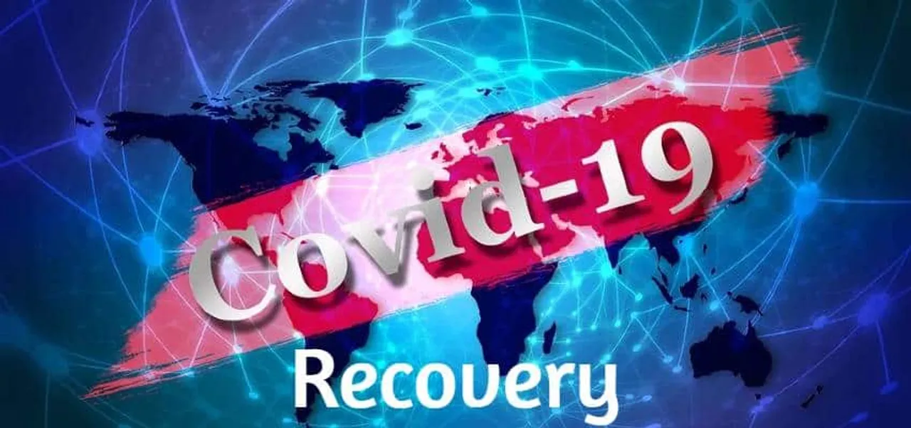 COVID 19 Recovery with Moderna and Pfizer