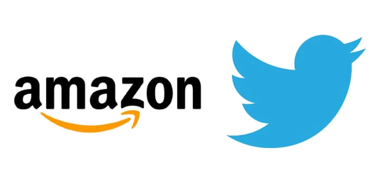 Amazon India and Twitter manadate employees to wfh till October