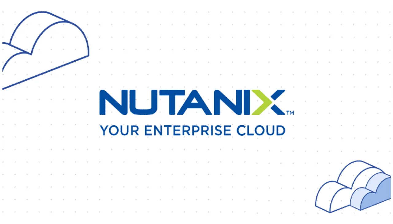 Nutanix