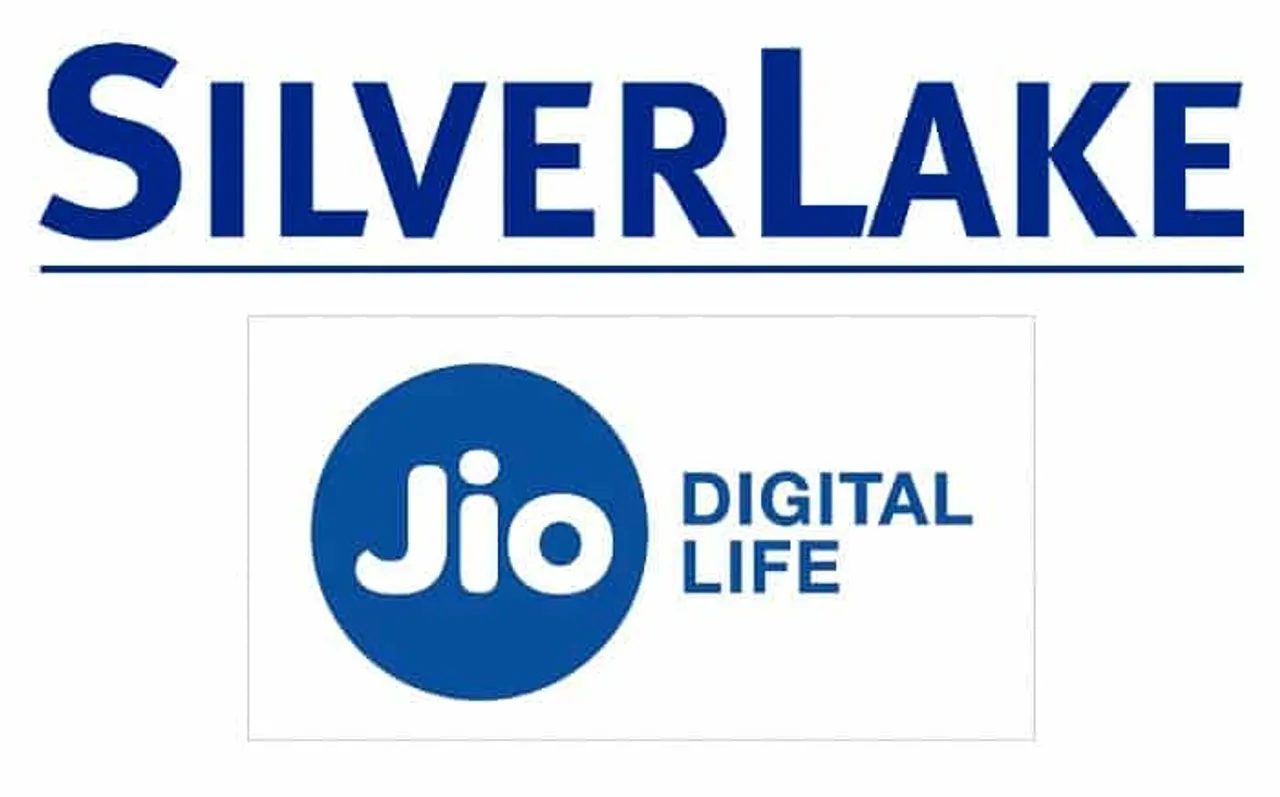 Reliance Jio and Silver Lake Deal