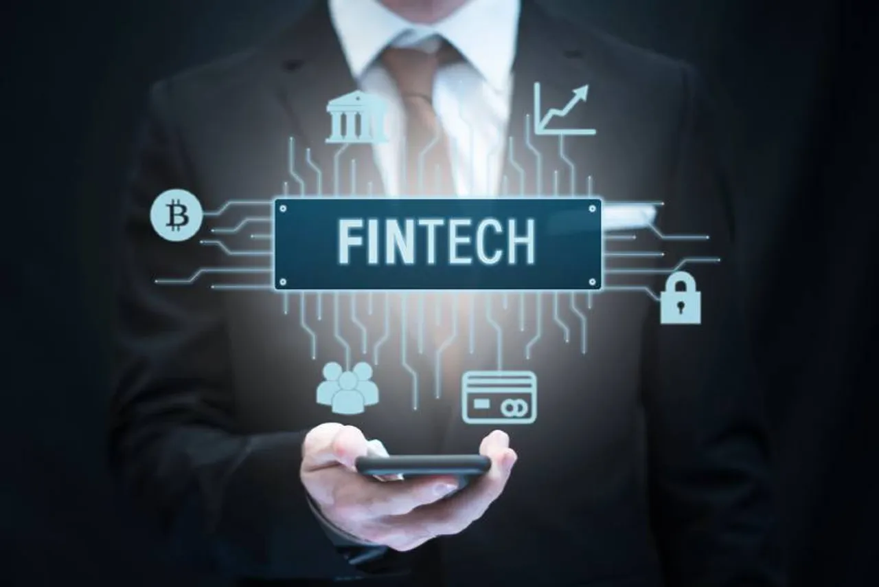 Fintech Trives During COVID-19 Pandemic