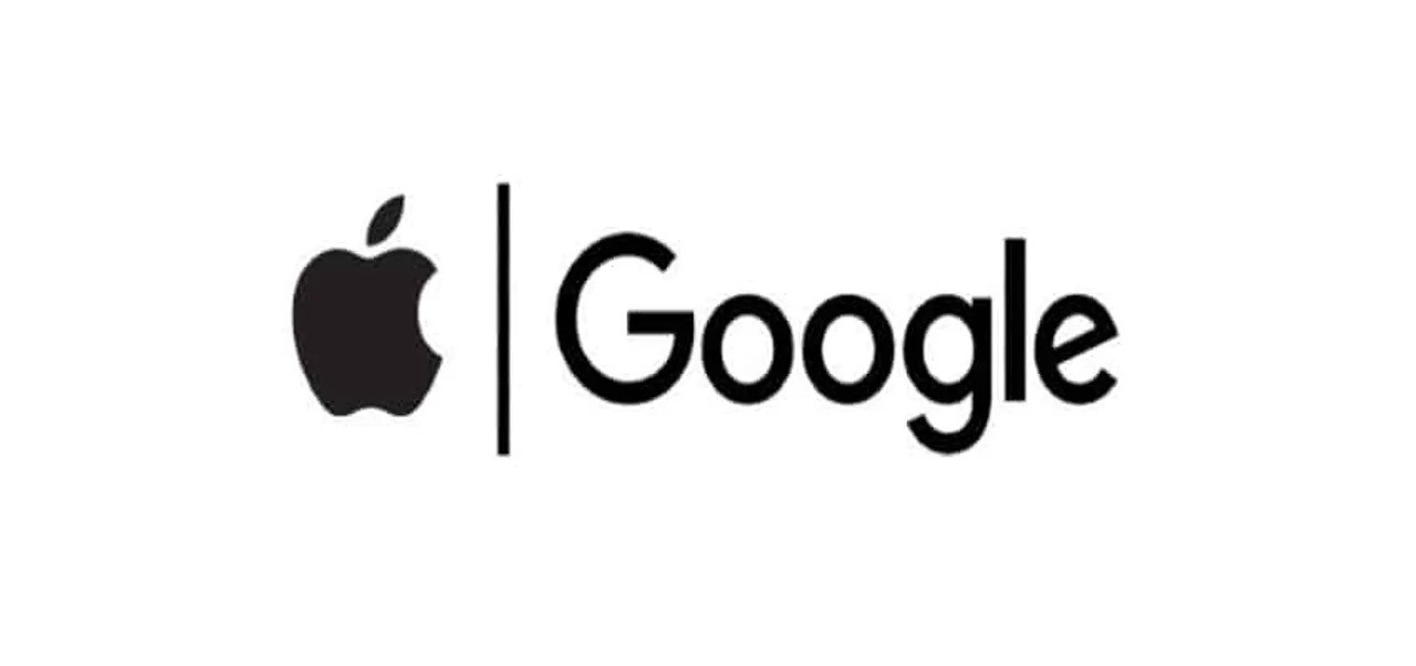 Google releases an year-end update on how its contract tracing tech with Apple is coming out