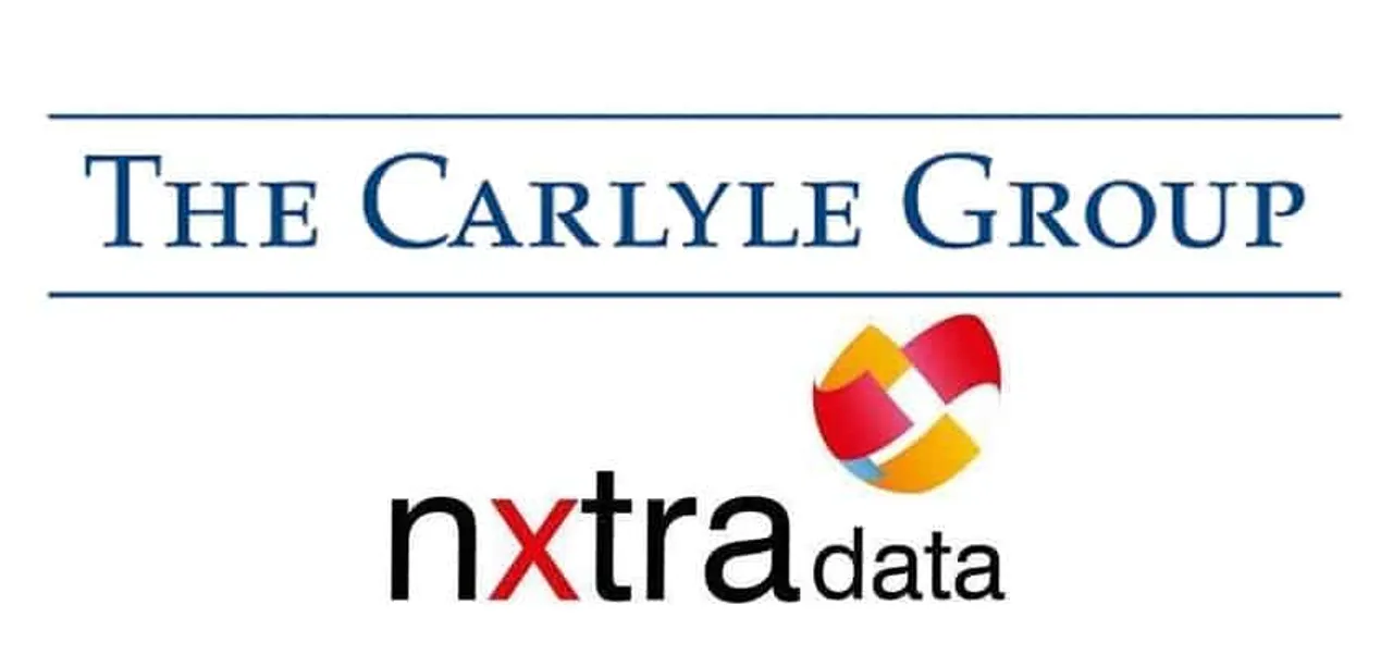 Bharti Airtel will hold around 75% of Nxtra, while Carlyle will hold a stake of 25% at $235 million