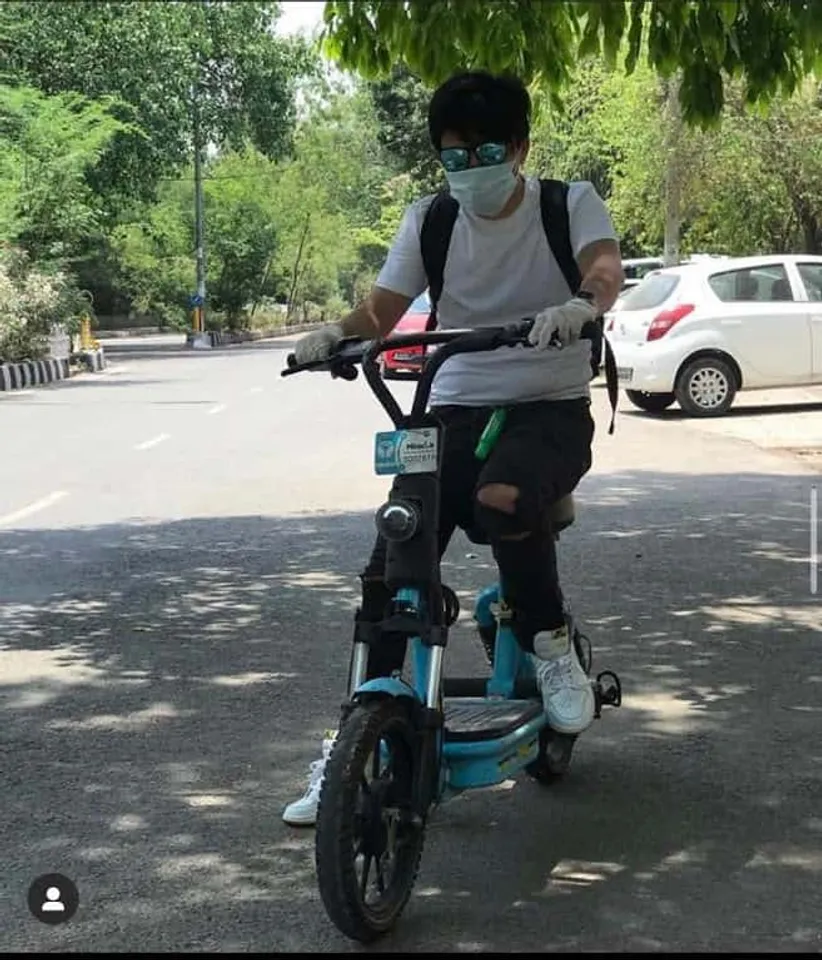 Yulu bikes and the future of micromobility