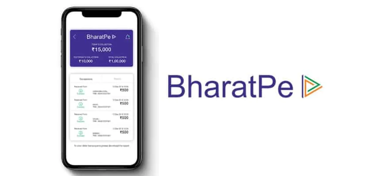 [Unicorn] BharatPe valuation hits $2.85 Bn with $370 million Series E fund led by Tiger Global