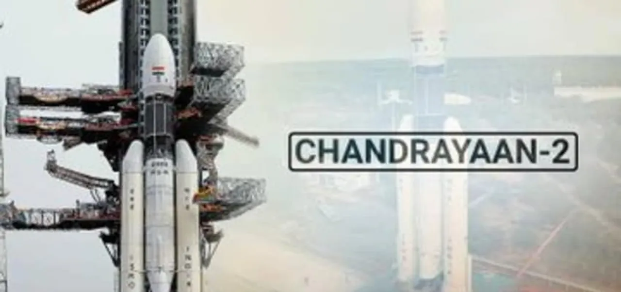 Chandrayaan 2 completes one year