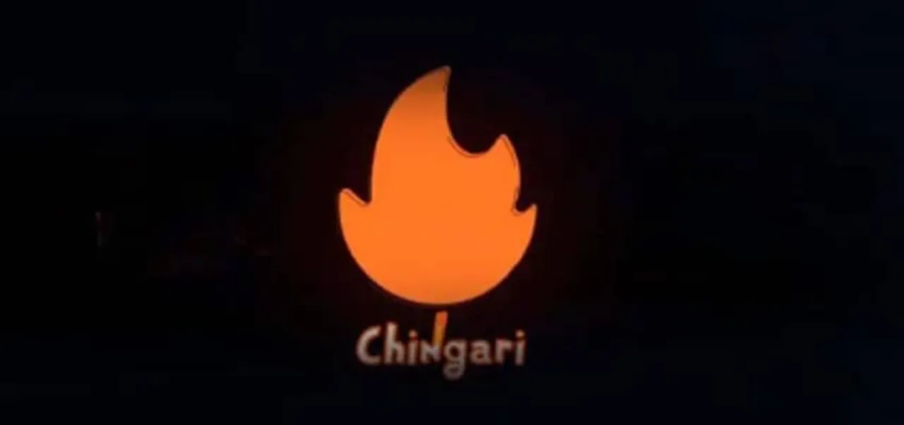 [Funding] Short Video App Chingari raises $1.3 Million in Seed Funding