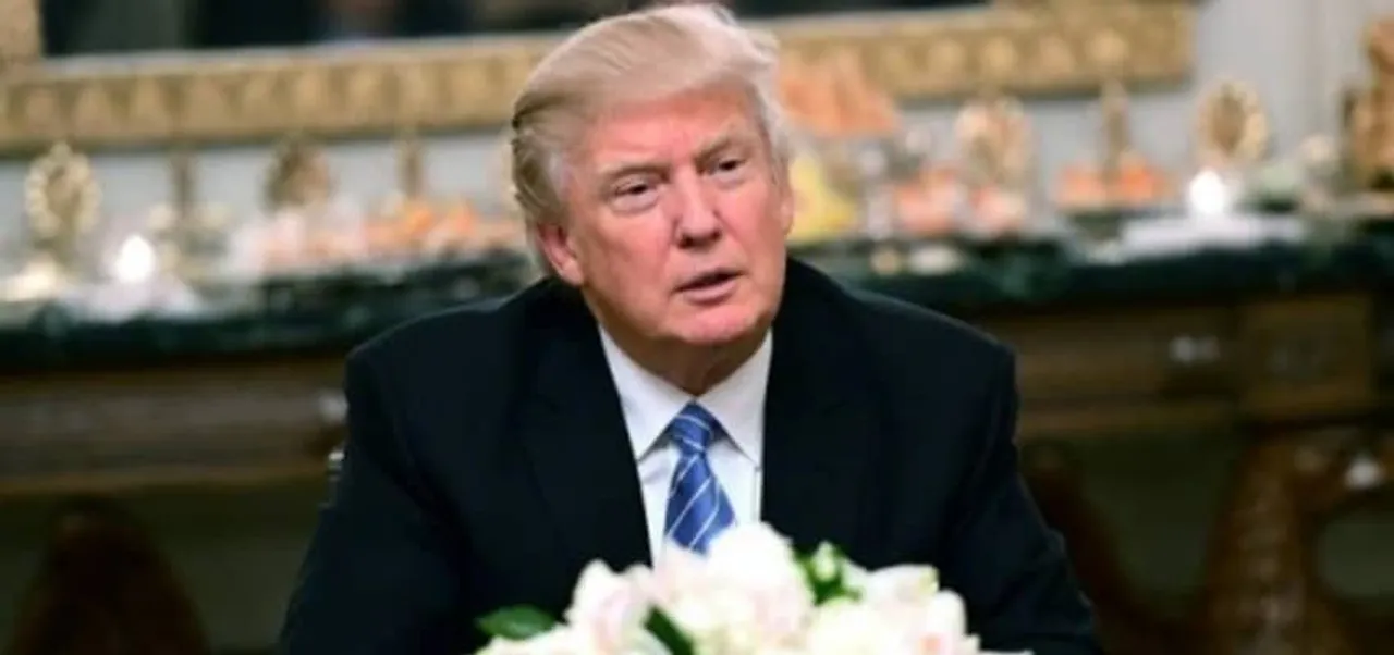 US Prez Trump asks for a chunk of TikTok Sale; calls it a hot brand