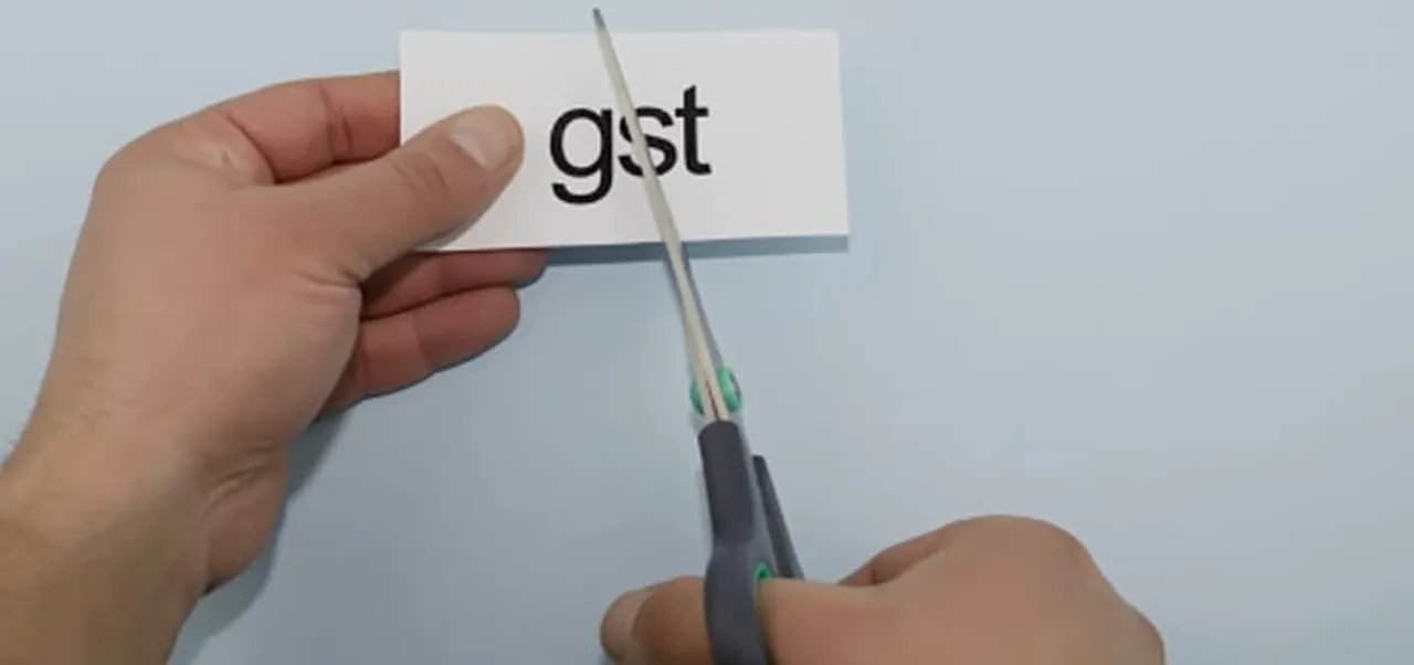 GST