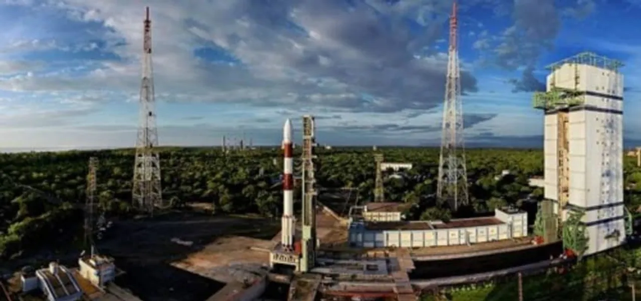 Odisha and ISRO sign agreement to set up a Space Innovation-cum-Incubation centre at VSSUT