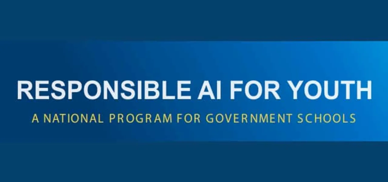 Digital India initiative "Responsible AI For Youth" extends deadline to August 15; Government School Students Participate now