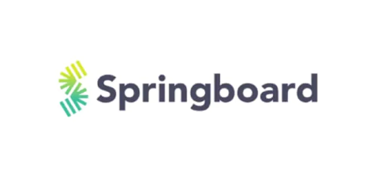 [Funding]: Springboard Secures $31M in Series B Funding Led by Telstra Ventures