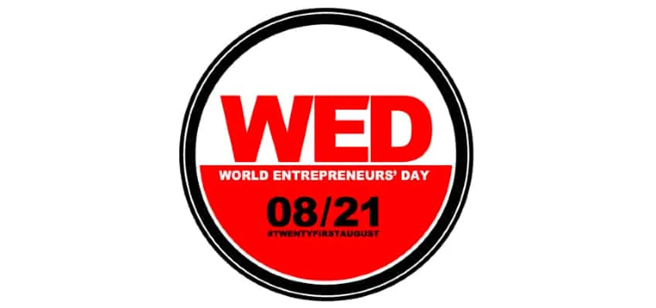 World Entrepreneurs' Day 2020