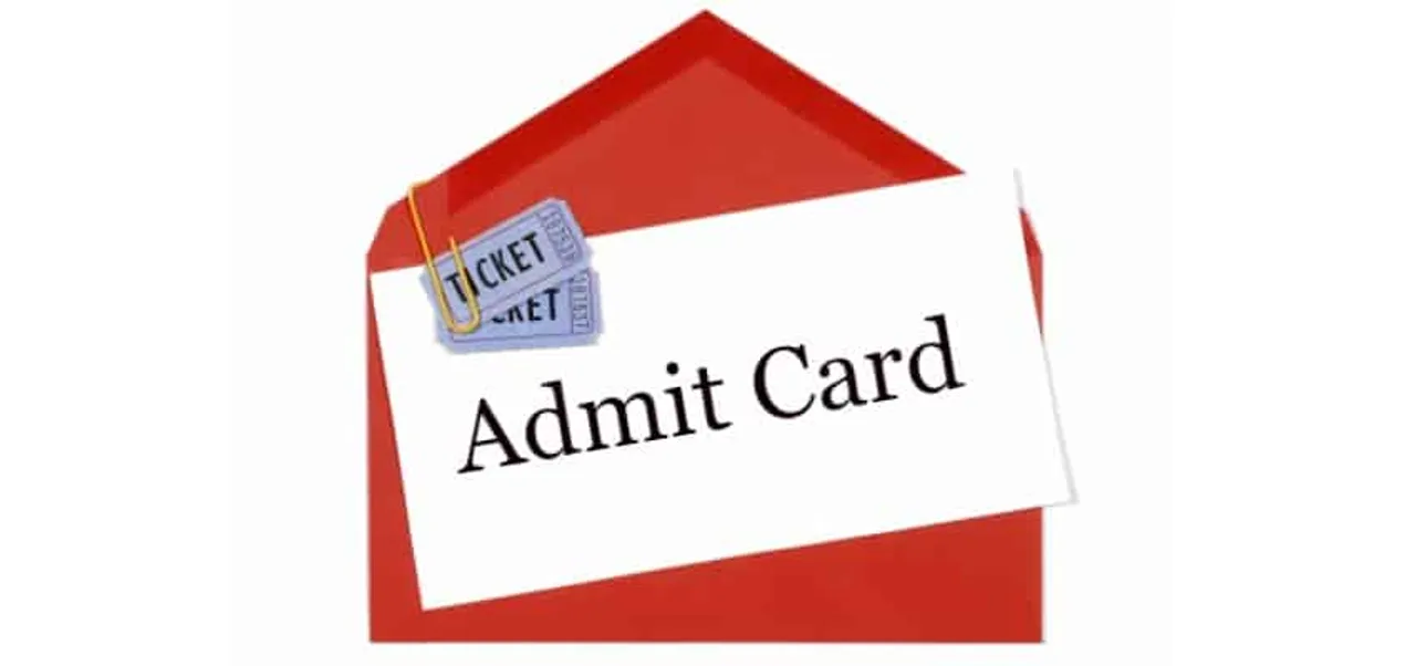 NTA ICAR AIEEA UG, PG and JRF-SRF (PhD) 2020 Admit Card-Hall Ticket Out; Download Now