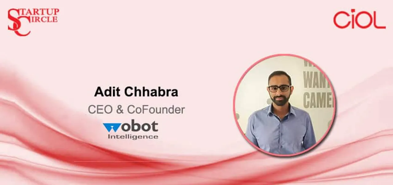 Startup Circle: How is Wobot Intelligence changing the activity recognition industry?