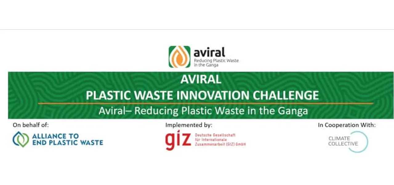 Startup India invites applications for Aviral Plastic Waste Innovation Challenge; Apply by Nov 15