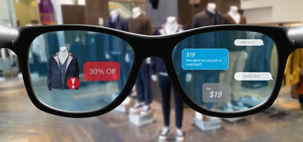 How is Augmented Reality Redefining the Retail Industry?