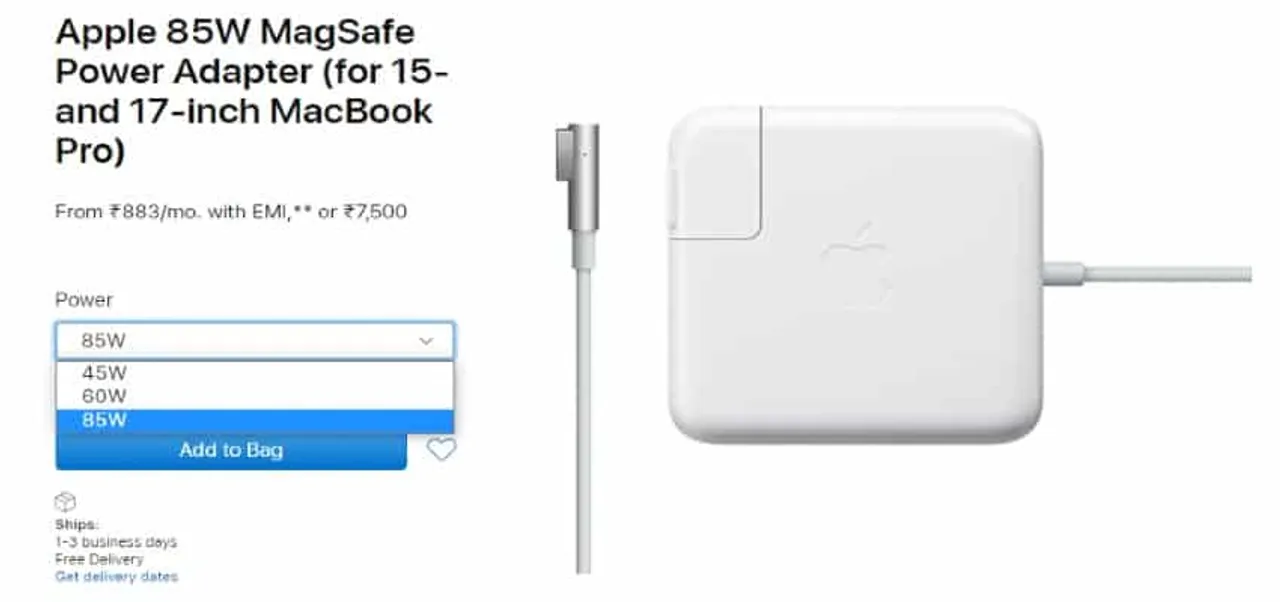 Why should you not buy Apple's re-launched MagSafe?