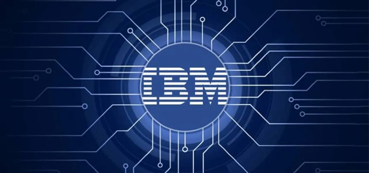 IBM to spin off managed infrastructure; call it NewCo
