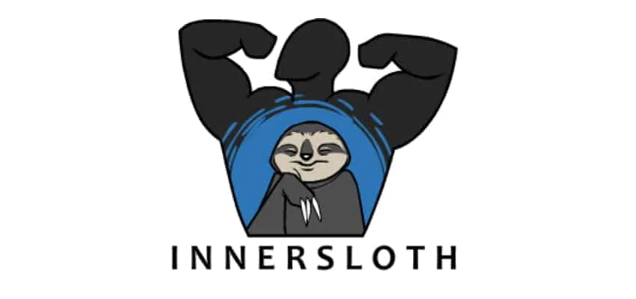 All games from InnerSloth apart from Among Us