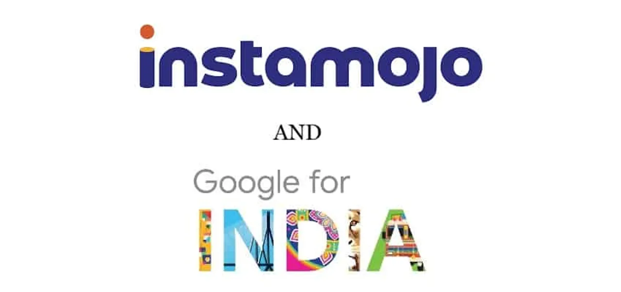 Instamojo partners with Google to digitize Indian SME sector