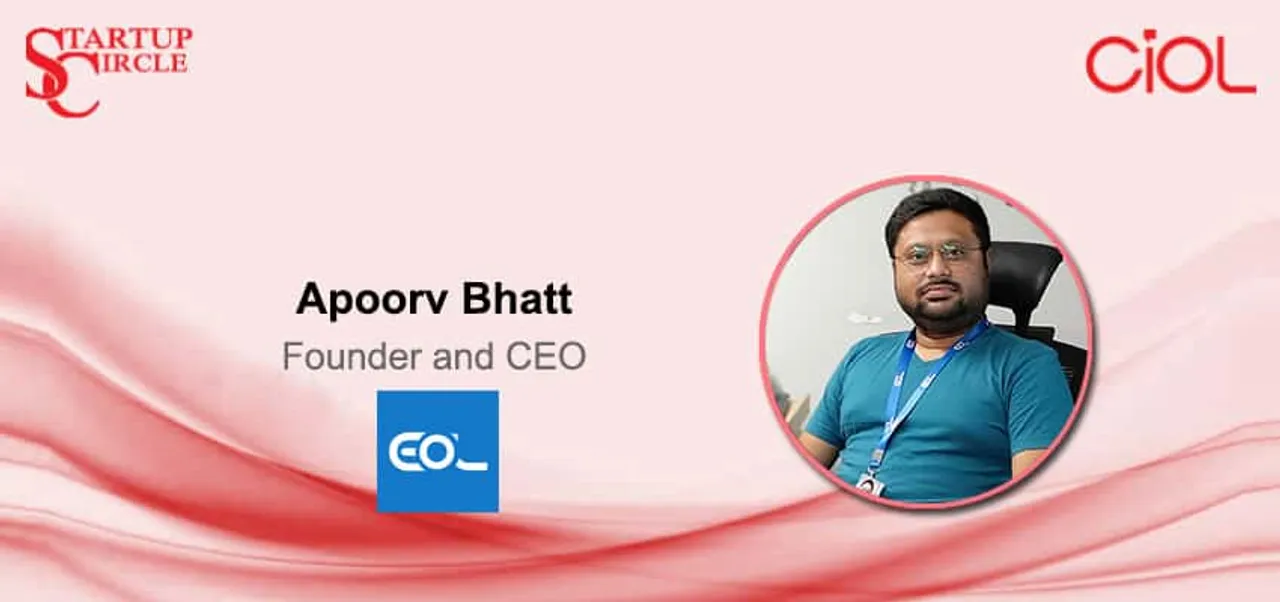 Startup Circle: How has EOL Stocks created India's 1st B2B Online Liquidation platform?