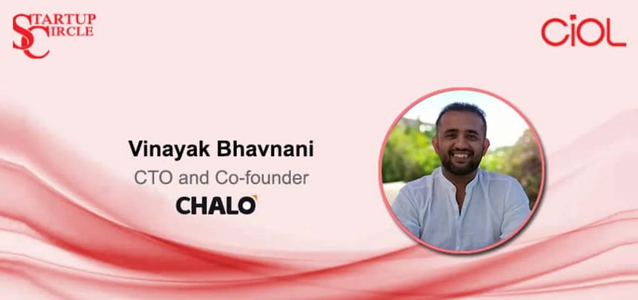 Startup Circle: How is Chalo redefining mobility access in India?