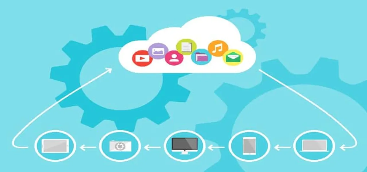 Top Five Cloud Computing Trends to Watch Out For in 2021