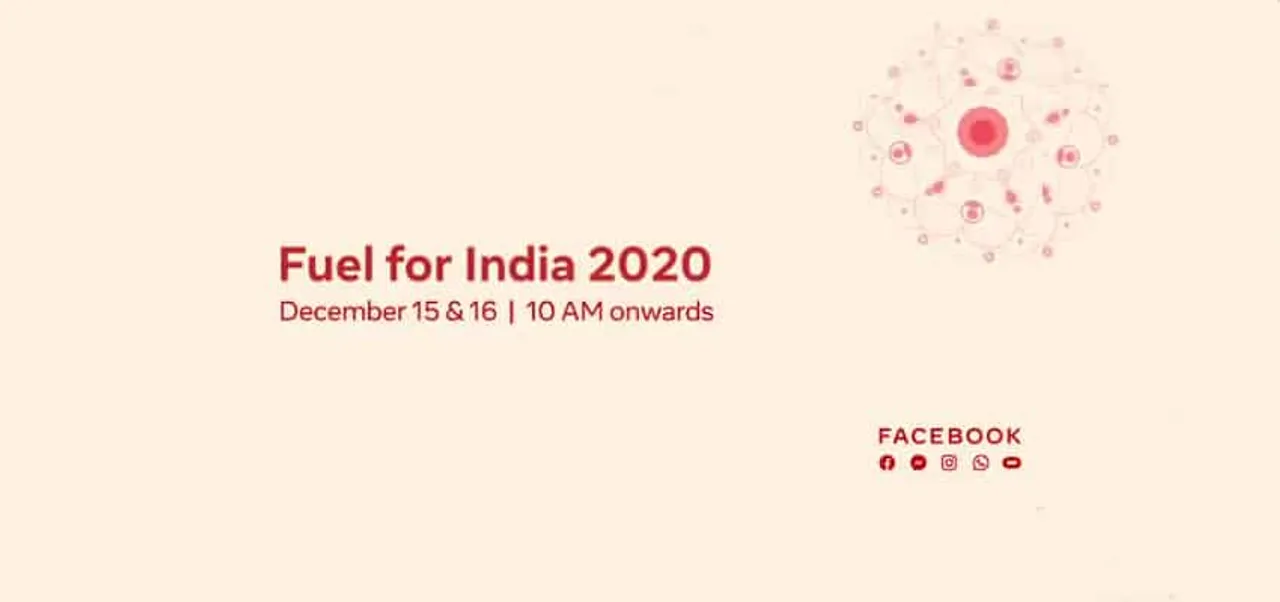 Facebook Fuel for India 2020