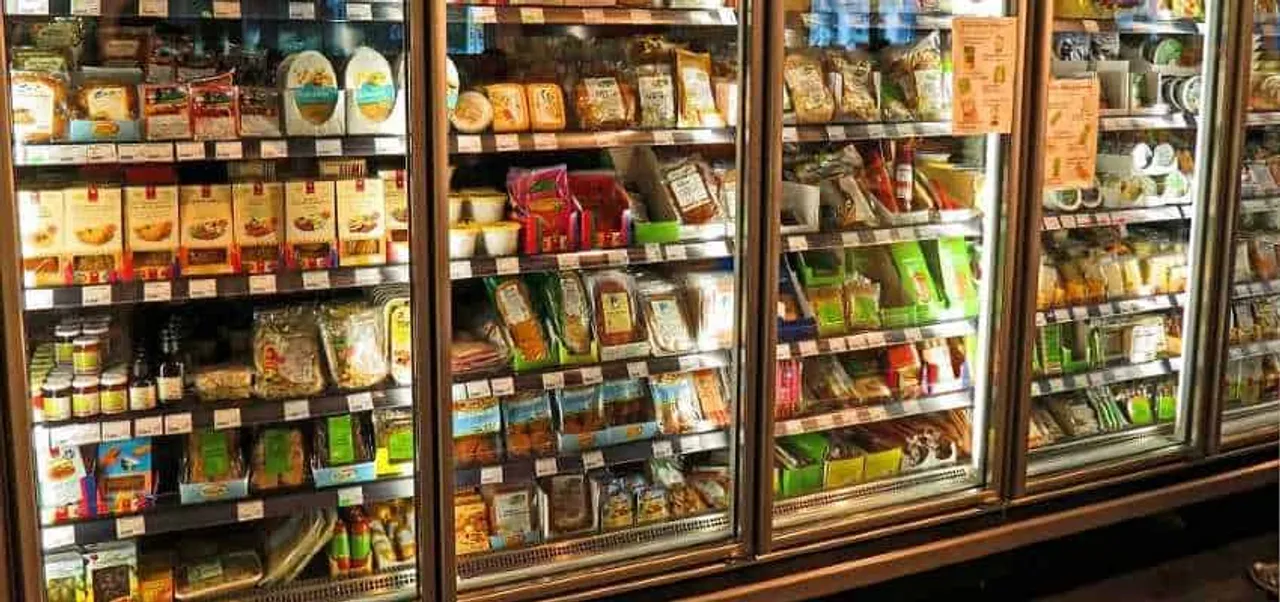 Tech advancements in the CPG industry: Why-Where-How?