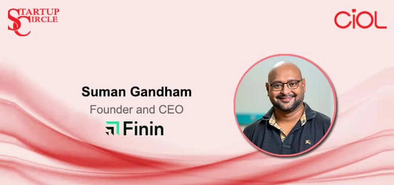 Startup Circle: How is Finin providing a hyper-personalized neo-banking platform?