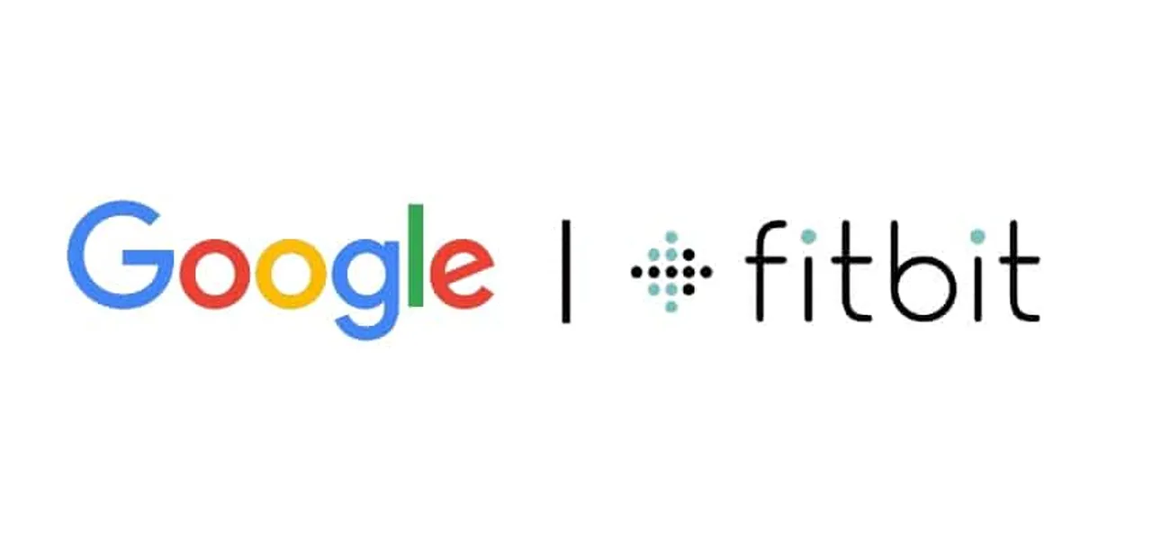 Google and Fitbit