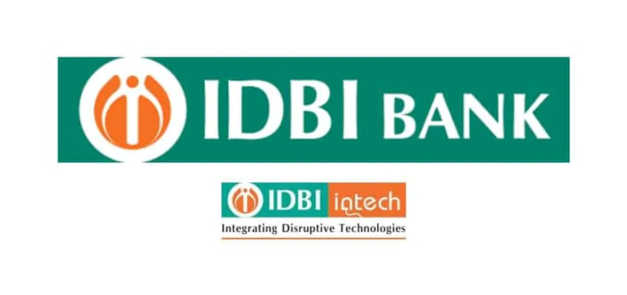 IDBI Intech Logo