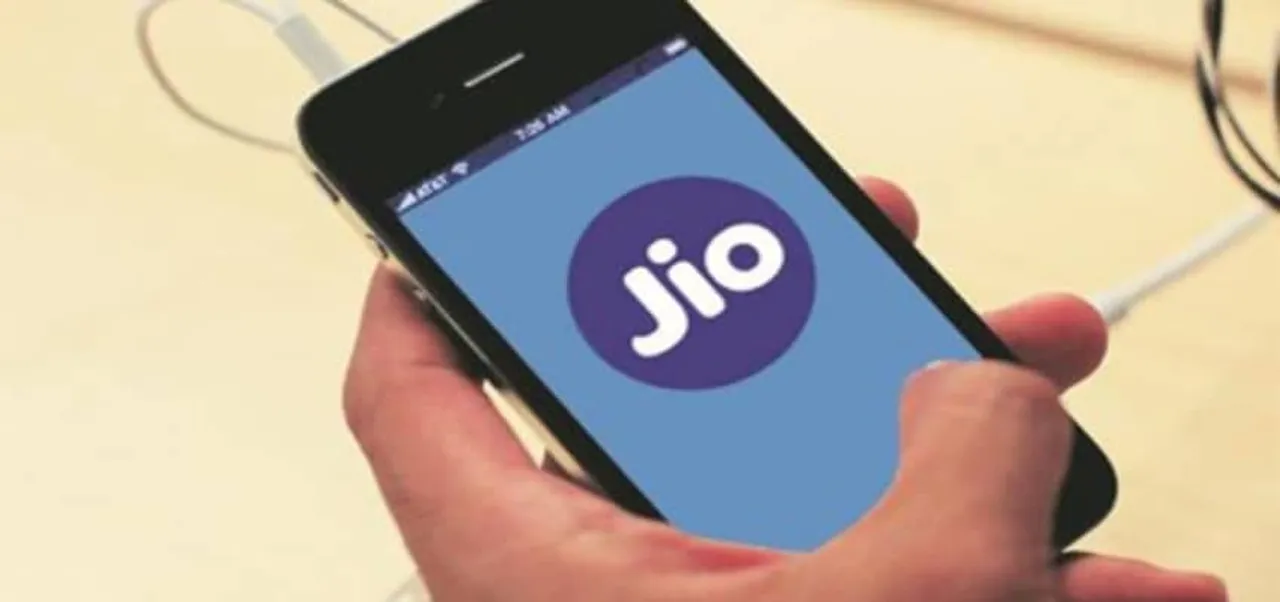 Reliance Jio Yearly Prepaid Plan at Rs 2121 to Kickstart 2021; Details Here