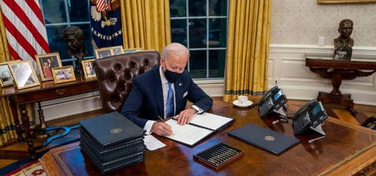 9 Reasons Why The Indian Tech Community Welcomes US President Joe Biden