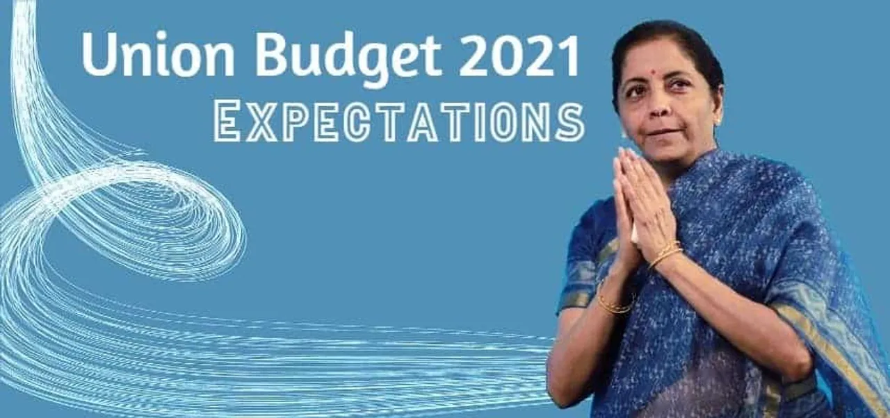 Union Budget 2021 Expectation