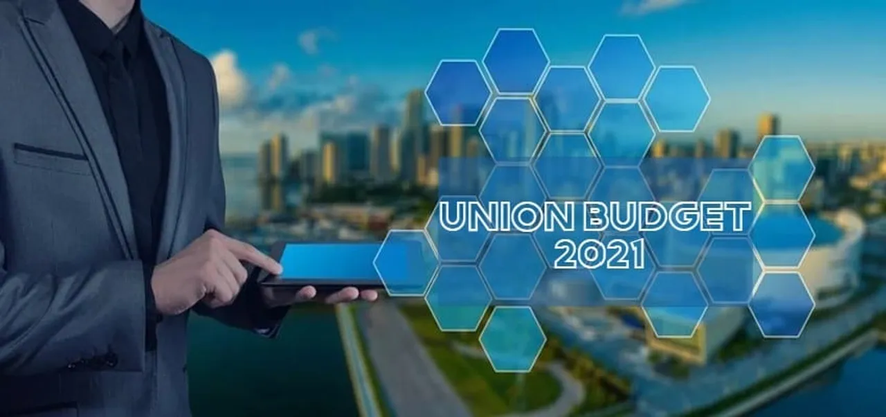 Union Budget 2021